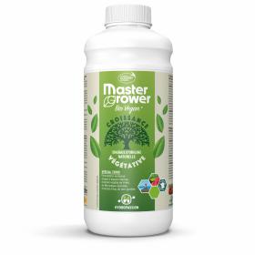 Master Grower Bio Vegan Grow 1 L